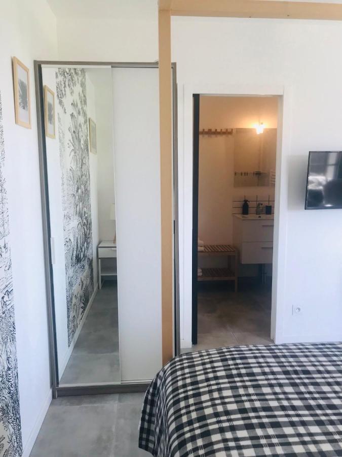 Apartamento Bel Air *
