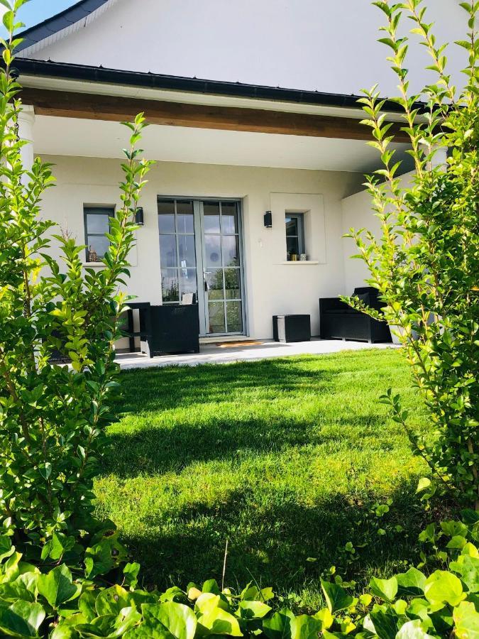 Bel Air Apartamento Honfleur
