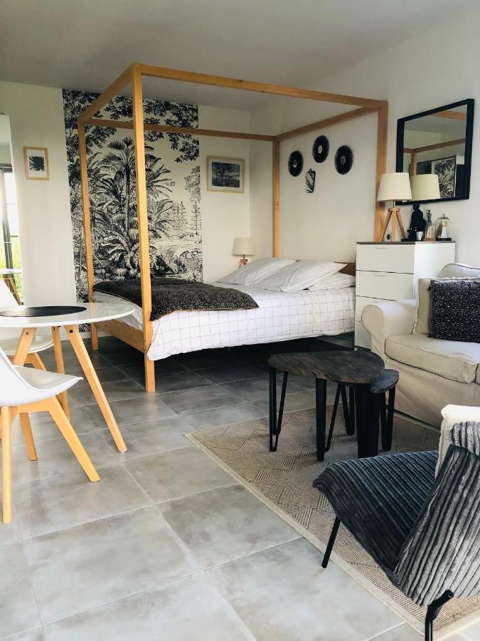 Bel Air Honfleur