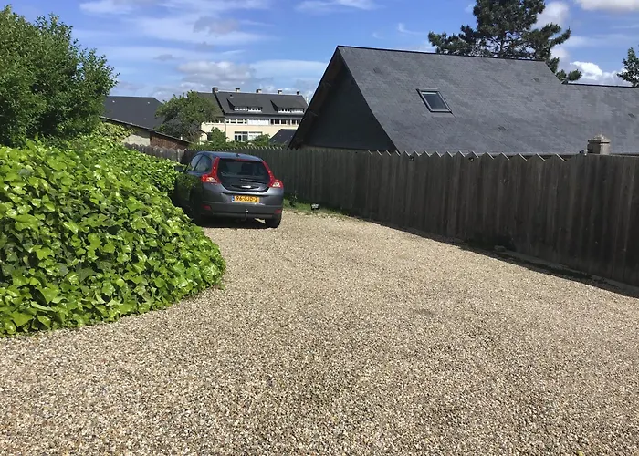 Bel Air Studios-Terrasse Couverte-Jardinet-Vue Pont De Normandie-Parking Prive